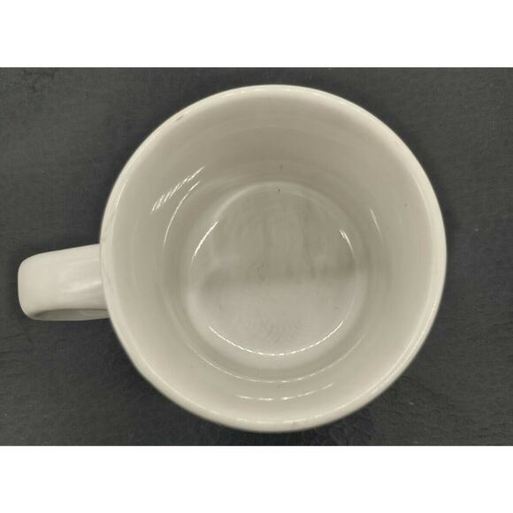 Vintage Washington State 1987 SMIWES Deer Mini Cup Mug Expresso - Picture 3 of 6